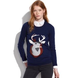 Madewell sweater